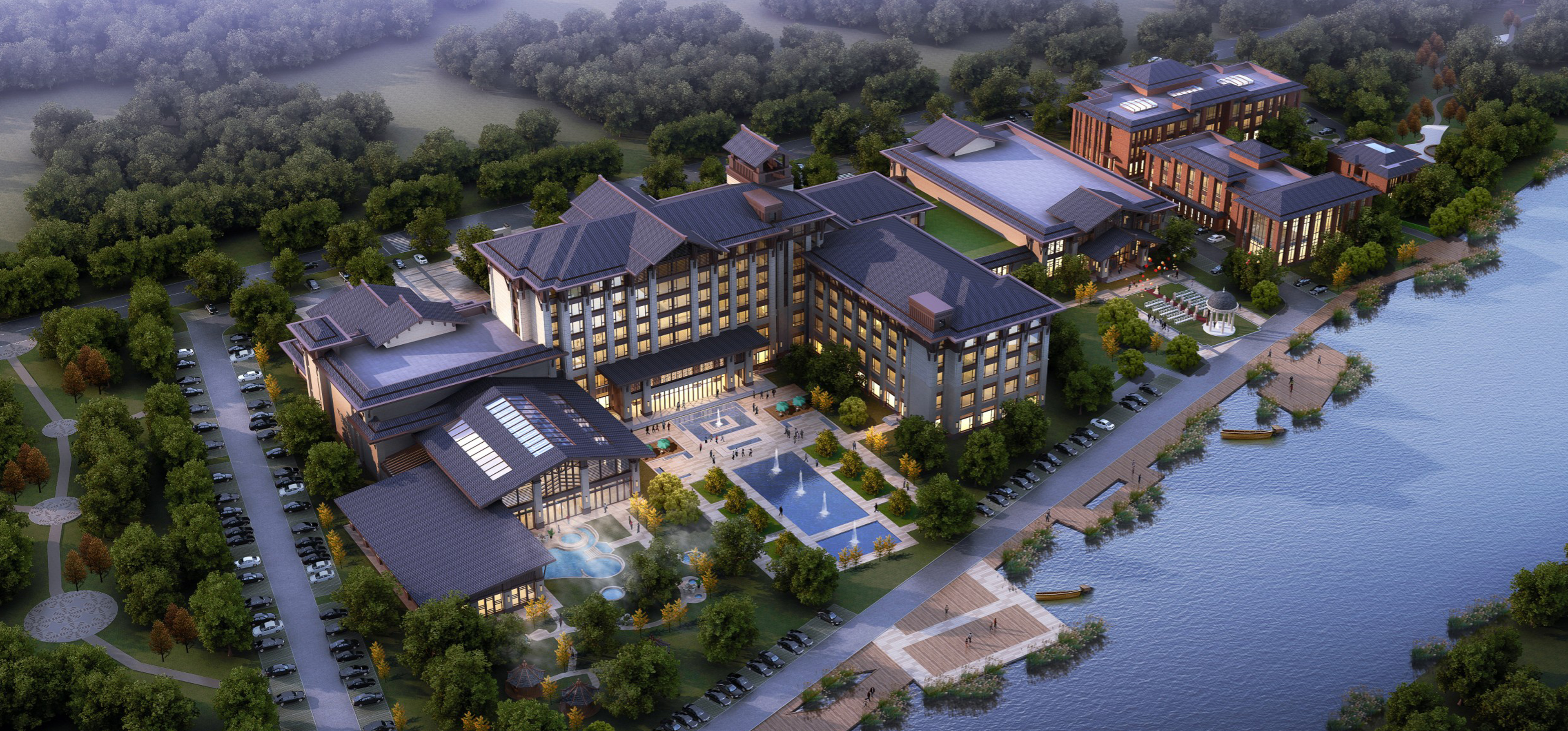 創精品  樹形象  求發展